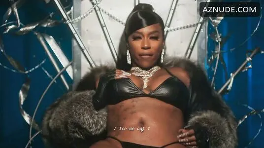 Kash Doll OnlyFans Leaked Free Thumbnail Picture - #mDiqt9s1Il
