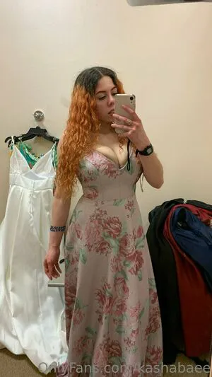 Kashabaee OnlyFans Leaked Free Thumbnail Picture - #1YrzGlxoXi
