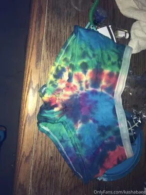Kashabaee OnlyFans Leaked Free Thumbnail Picture - #2lYr5h4SwY