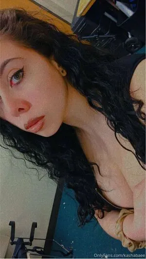 Kashabaee OnlyFans Leaked Free Thumbnail Picture - #AiVAqBvoIv
