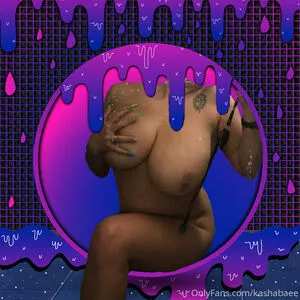 Kashabaee OnlyFans Leaked Free Thumbnail Picture - #BqlOQXv6Av