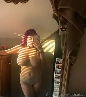 Kashabaee OnlyFans Leaked Free Thumbnail Picture - #DfGC4Vj5Mm