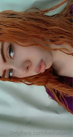Kashabaee OnlyFans Leaked Free Thumbnail Picture - #OZGr4a42Xm