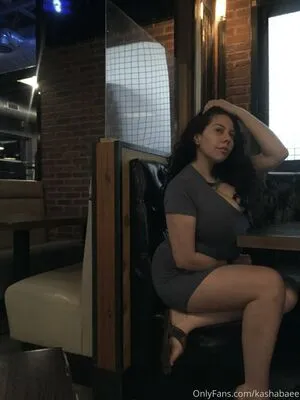 Kashabaee OnlyFans Leaked Free Thumbnail Picture - #RG44LtH0cN