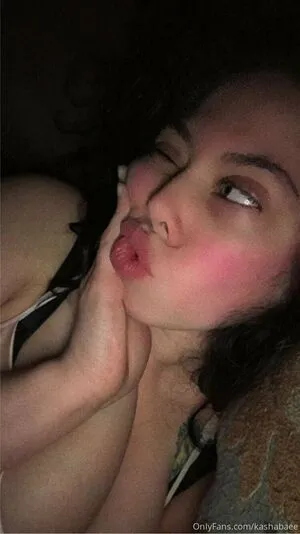 Kashabaee OnlyFans Leaked Free Thumbnail Picture - #Wf2fWXi9Oy