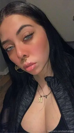 Kashabaee OnlyFans Leaked Free Thumbnail Picture - #f0pCvgGiCU