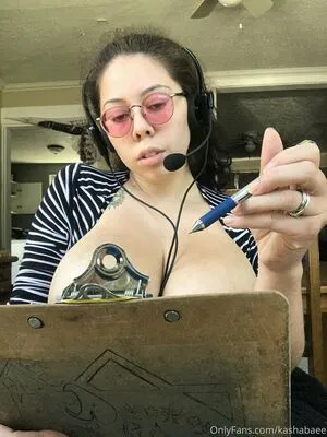 Kashabaee OnlyFans Leaked Free Thumbnail Picture - #oLyysjMu47