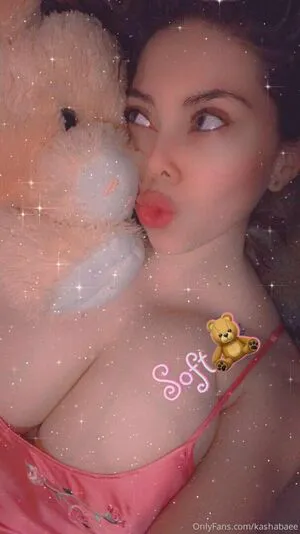 Kashabaee OnlyFans Leaked Free Thumbnail Picture - #psDvJdAvpB
