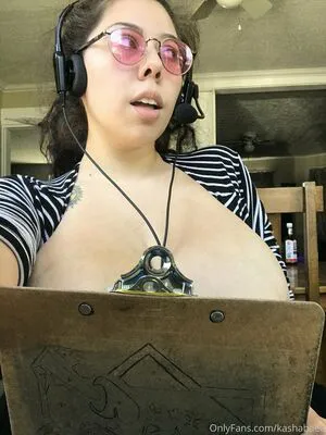 Kashabaee OnlyFans Leaked Free Thumbnail Picture - #rkaMabGruv