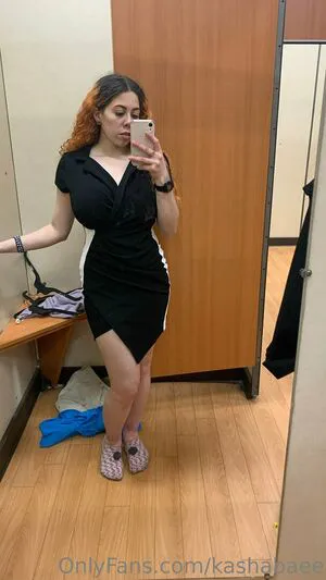 Kashabaee OnlyFans Leaked Free Thumbnail Picture - #x2vDOI0aP7