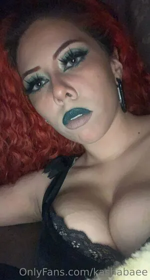 Kashabaee OnlyFans Leaked Free Thumbnail Picture - #yVidSblygc
