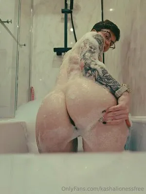 Kashalionessfree OnlyFans Leaked Free Thumbnail Picture - #3k8wEkLDPk