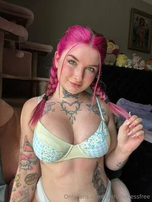 Kashalionessfree OnlyFans Leaked Free Thumbnail Picture - #GEHsl3gcQE