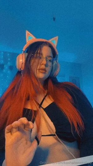 Kashalionessfree OnlyFans Leaked Free Thumbnail Picture - #RQInrN66J6