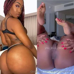Kashalionessfree OnlyFans Leaked Free Thumbnail Picture - #cd2hlTybyP