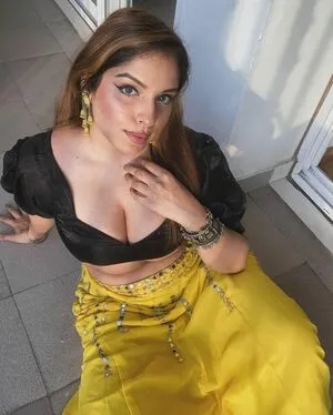 Kashi Verma OnlyFans Leaked Free Thumbnail Picture - #hx1yKEPR7J