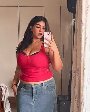 Kashish Mahajan OnlyFans Leaked Free Thumbnail Picture - #KU5G4MPvsI