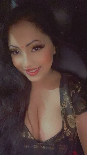 Kashmirigoddess OnlyFans Leaked Free Thumbnail Picture - #619QFkC0By