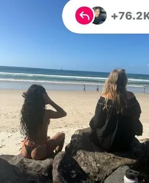 Kashya Thomas OnlyFans Leaked Free Thumbnail Picture - #053YzblIXe