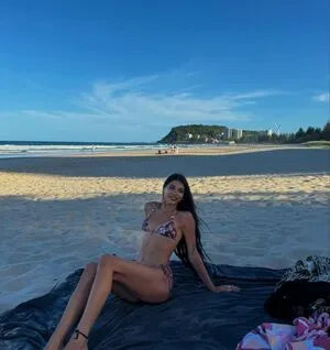 Kashya Thomas OnlyFans Leaked Free Thumbnail Picture - #3gYle3IIcE