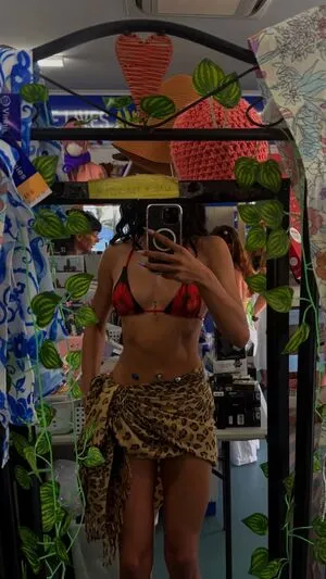 Kashya Thomas OnlyFans Leaked Free Thumbnail Picture - #5uVjsBRXJR