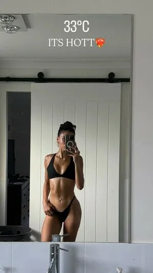 Kashya Thomas OnlyFans Leaked Free Thumbnail Picture - #JM8ewyFovb