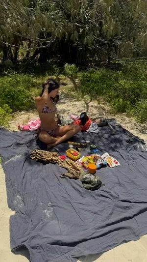 Kashya Thomas OnlyFans Leaked Free Thumbnail Picture - #Kx0dFv72Vt