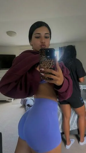 Kashya Thomas OnlyFans Leaked Free Thumbnail Picture - #Si5U8vfHqV