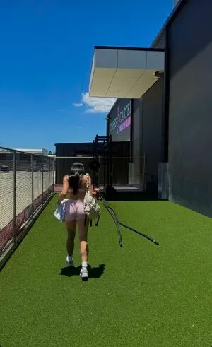 Kashya Thomas OnlyFans Leaked Free Thumbnail Picture - #UyWopszP9E