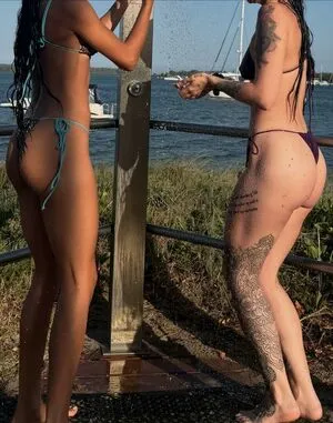 Kashya Thomas OnlyFans Leaked Free Thumbnail Picture - #cz4pOI7ObK