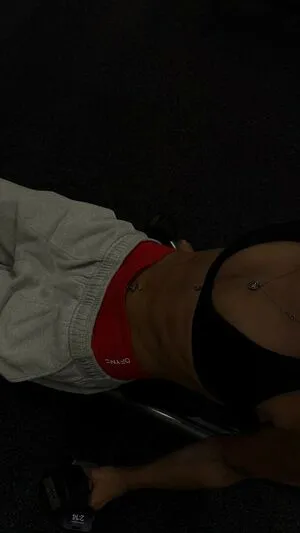 Kashya Thomas OnlyFans Leaked Free Thumbnail Picture - #dAhi4DY44X