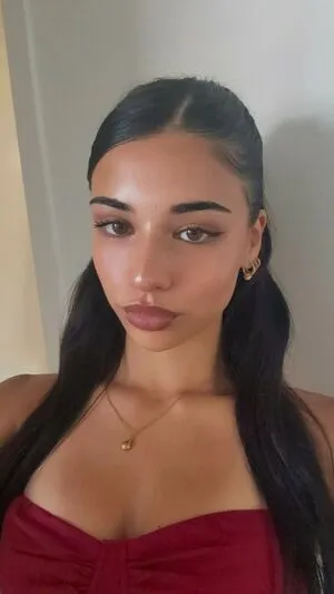 Kashya Thomas OnlyFans Leaked Free Thumbnail Picture - #nmhF5kV1mB