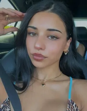 Kashya Thomas OnlyFans Leaked Free Thumbnail Picture - #x5SYDw6765