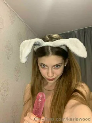 Kasiawood OnlyFans Leaked Free Thumbnail Picture - #8VD1y2WeS4