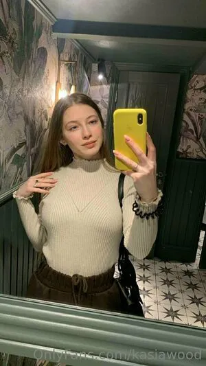 Kasiawood OnlyFans Leaked Free Thumbnail Picture - #D4iPqnvAIm