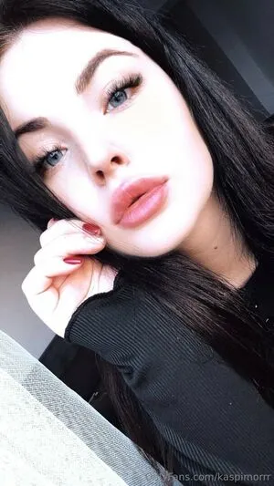 Kaspimorrr OnlyFans Leaked Free Thumbnail Picture - #2IxPSE6P5h