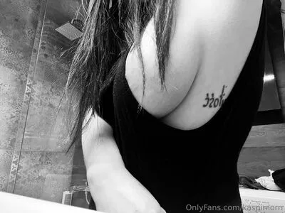 Kaspimorrr OnlyFans Leaked Free Thumbnail Picture - #80uxHrbTgJ