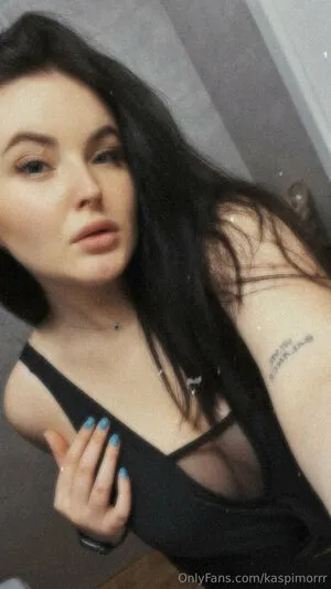 Kaspimorrr OnlyFans Leaked Free Thumbnail Picture - #LFrbVvcVrf
