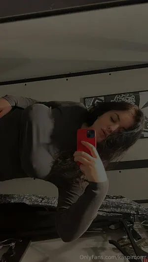 Kaspimorrr OnlyFans Leaked Free Thumbnail Picture - #kQAnx6nwHF