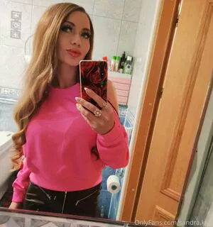 Kass Sandra OnlyFans Leaked Free Thumbnail Picture - #KHGLMH448M