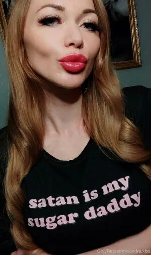 Kass Sandra OnlyFans Leaked Free Thumbnail Picture - #dB9oWZ94tm
