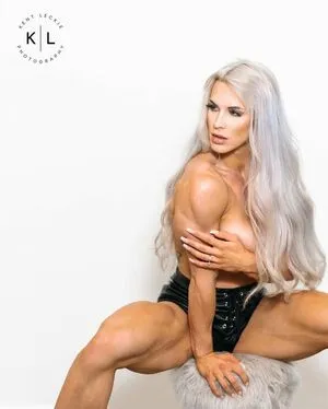 Kassandra Gillis OnlyFans Leaked Free Thumbnail Picture - #4NVOhDlmY1