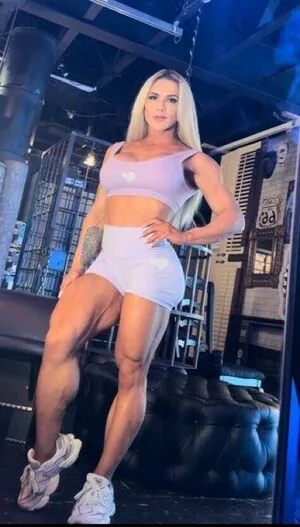Kassandra Gillis OnlyFans Leaked Free Thumbnail Picture - #w004NY92Mk