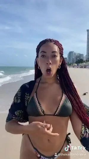 Kassandra Lee OnlyFans Leaked Free Thumbnail Picture - #BKUrftONRJ