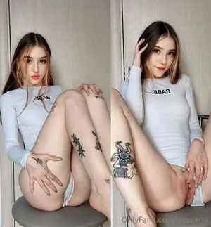 Kassaria OnlyFans Leaked Free Thumbnail Picture - #0G71kNNIG7