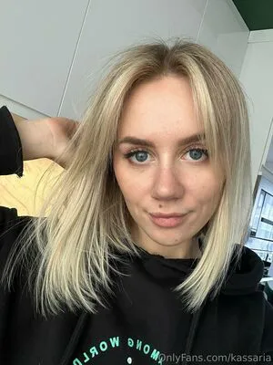 Kassaria OnlyFans Leaked Free Thumbnail Picture - #0SsKSdt1yj
