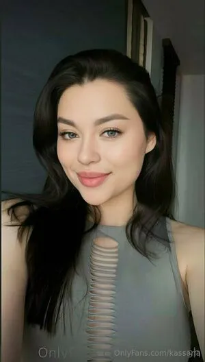 Kassaria OnlyFans Leaked Free Thumbnail Picture - #1XGNTIn5cM