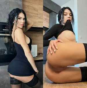 Kassaria OnlyFans Leaked Free Thumbnail Picture - #CE0jnmz8CX