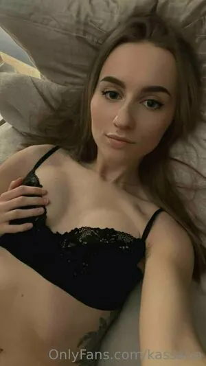 Kassaria OnlyFans Leaked Free Thumbnail Picture - #FaXi9Kku3r
