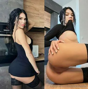 Kassaria OnlyFans Leaked Free Thumbnail Picture - #K72lrKiRLE